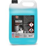 Moje Auto Chladicí kapalina modrá 5 l – Hledejceny.cz