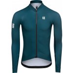 Kalas PASSION Z6 dlouhý rukáv TEMPS Bottle Green – Sleviste.cz