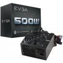 EVGA 600 W1 600W 100-W1-0600-K2