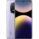 Xiaomi Redmi Note 14 Pro+ 5G 12GB/512GB Lavender Purple – Zboží Živě