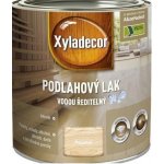 Xyladecor Lak podlahový 2,5 l polomat – Sleviste.cz