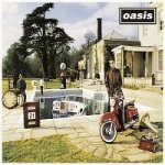 Oasis - Be Here Now -Remast LP – Hledejceny.cz