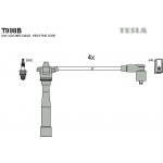 TESLA Sada kabelů pro zapalování T998B – Hledejceny.cz