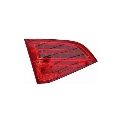 Zadní světlo- levé vnitřní AUDI A4 (B8) 2007-2011 |007-2011| AUTOMOTIVE LIGHTING | 8001063490762 – Hledejceny.cz