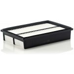 Vzduchový filtr MANN-FILTER C 2841 – Hledejceny.cz
