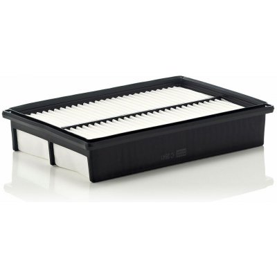 Vzduchový filtr MANN-FILTER C 2841 – Hledejceny.cz