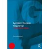 "Modern Korean Grammar: A Practical Guide" - "" ("Byon Andrew")