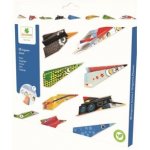 Origami SYCOMORE / POCKETS Letadla od 7let – Zboží Dáma
