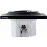 Fibaro Walli inteligentní světelný , Z-Wave Plus, matný antracit FGWDSEU-221-8 – Zboží Mobilmania