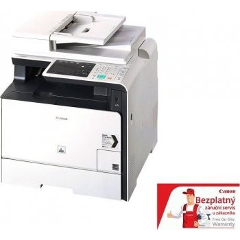 Canon i-Sensys MF8540Cdn