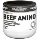 Aminokyselina SizeAndSymmetry Nutrition BEEF Amino 500 tablet