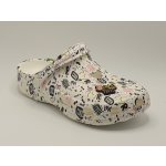 Coqui nazouváky Big frog + amulet bílá – Hledejceny.cz