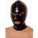 Latexová maska s perforovanými otvory – Zboží Dáma