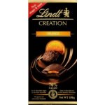 Lindt Creation 70% Orange 150 g – Hledejceny.cz