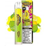 Kurwa Collection Lemon and Lime 20 mg 700 potáhnutí 1 ks – Zboží Mobilmania