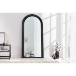 Bighome ART DEO 160 cm černé – Hledejceny.cz