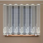 Kusová záclona Tiara 160x400 cm – Hledejceny.cz
