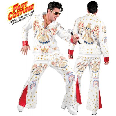 Widmann Elvis král rocku – Hledejceny.cz