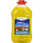 Velvana Glacidet Letní kapalina do ostřikovačů 3 l | Zboží Auto