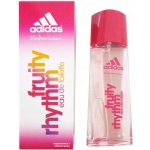 adidas Fruity Rhythm toaletní voda dámská 75 ml – Hledejceny.cz