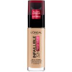 L'Oréal Paris Infaillible 24H Fresh Wear Foundation 120 Vanilla Tekutý korektor 30 ml – Zboží Mobilmania