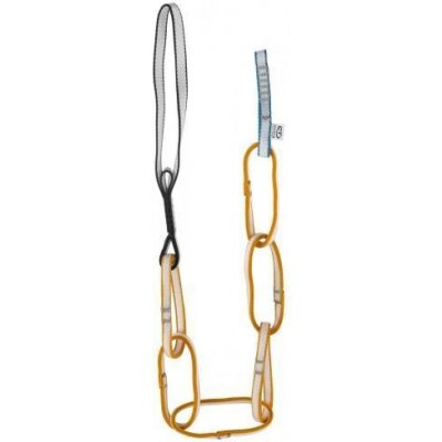 Climbing Technology Multi Chain Evo 125cm – Zboží Mobilmania