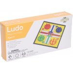 Wiky Člověče, nezlob se! magnetické 20x20 cm – Zboží Živě