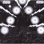 James Pants - Seven Seals CD – Hledejceny.cz
