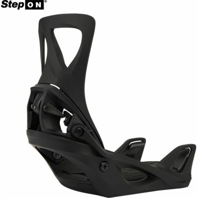 Burton Wms Step On 26/27 – Zboží Mobilmania