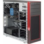 Supermicro CSE-GS50-000R – Zboží Živě