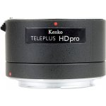 KENKO konvertor TELEPLUS HDPRO 2XDGX pro Canon (062527) – Zboží Živě
