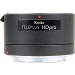 KENKO konvertor TELEPLUS HDPRO 2XDGX pro Canon (062527) – Zbozi.Blesk.cz