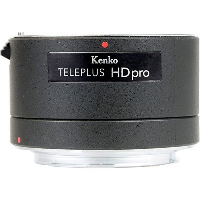 KENKO konvertor TELEPLUS HDPRO 2XDGX pro Canon (062527) – Zboží Živě