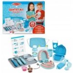 Melissa & Doug Sada Zubař s úsměvem – Zboží Dáma