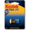 Baterie pro vysílačky Kodak/Energizer El123AP lith.