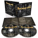 Running Wild - Best Of Riding The Storm 83-95 / 2CD – Hledejceny.cz