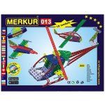 Merkur M 013 Vrtulník – Hledejceny.cz