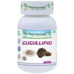 Planet Ayurveda GUGULLIPID 60 kapslí – Hledejceny.cz