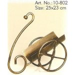 Stojan na víno husa – Zboží Dáma