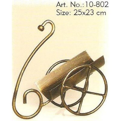 Stojan na víno husa – Zboží Dáma