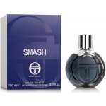 Sergio Tacchini Smash toaletní voda pánská 100 ml – Hledejceny.cz