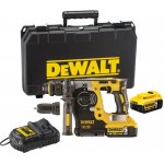 DeWalt DCH274P2 – Sleviste.cz