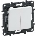 LEGRAND Niloé 863105 – Hledejceny.cz