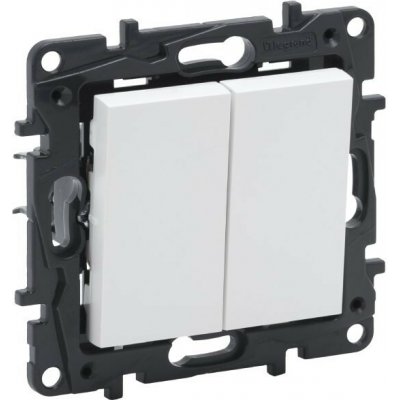 LEGRAND Niloé 863105 – Hledejceny.cz