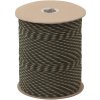 Šňůra a provázek ROTHCO Šňůra PARACORD nylon 550LB na cívce 300m 4mm WOODLAND velikost: 4mm / 300m