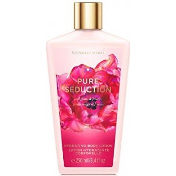 Victoria´s Secret Pure Seduction tělové mléko 250 ml