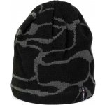 Finmark WINTER HAT Černá Tmavě šedá – Hledejceny.cz