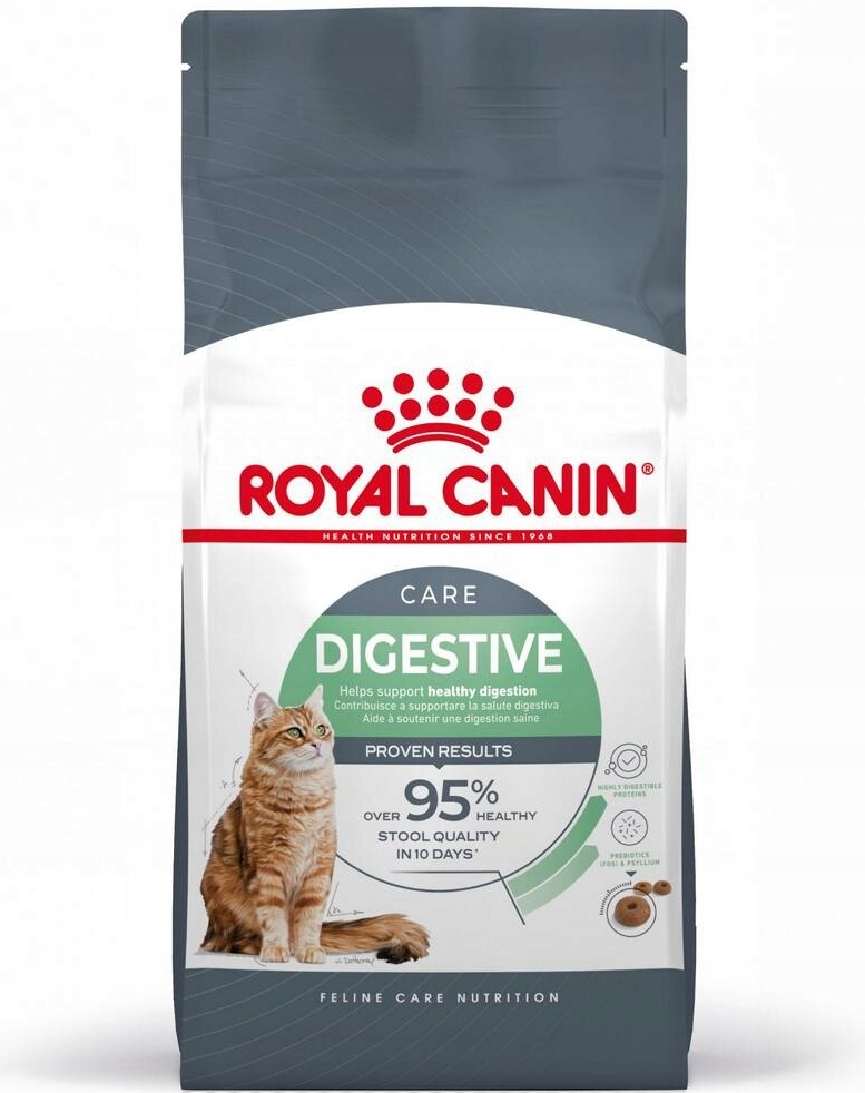Royal Canin Cat Digestive Care 2 kg