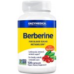 Enzymedica Berberine 510 mg 120 kapslí – Hledejceny.cz