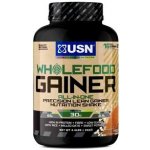 USN Wholefood Gainer 2000 g – Zboží Dáma